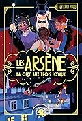 La Clef aux trois joyaux