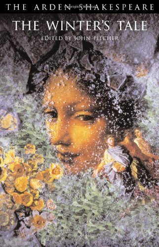 By William Shakespeare - The Winter's Tale