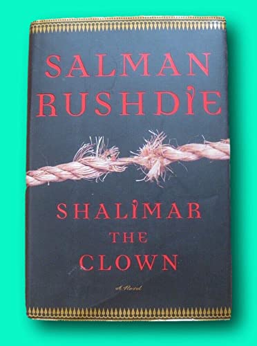 SALIMAR THE CLOWN