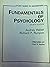 Study guide to accompany Fundamentals of psychology, fourth edition: Audrey Haber, Richard P. Runyon