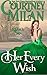 Her Every Wish (The Worth Saga) by Courtney Milan (2016-04-03)