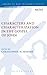 Characters and Characteriza...