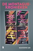 De Montague-kronieken
