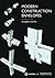Modern Construction Envelopes 2nd edition by Watts, Andrew (2014) Hardcover