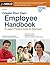 Create Your Own Employee Handbook: A Legal & Practical Guide for Employers 6th edition by Guerin, Lisa, DelPo, Amy (2013) Paperback