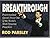 Breakthrough: Power-packed quotes from one of the world's most dynamic preachers