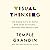 Visual Thinking: The Hidden Gifts of People Who Think in Pictures, Patterns, and Abstractions
