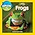 Explore My World: Frogs (National Geographic Kids)