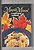 Maple Moon: A Maple Syrup Cookbook