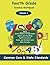 Fourth Grade Science Volume 1: Topics: Earth's History through Rocks, Fossils and Tree Rings, Earth's Structure, Rocks and the Rock Cycle, Plate Tectonics by Todd Deluca (2014-03-28)