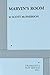 Marvin's Room. by Scott McPherson (1998-01-05)