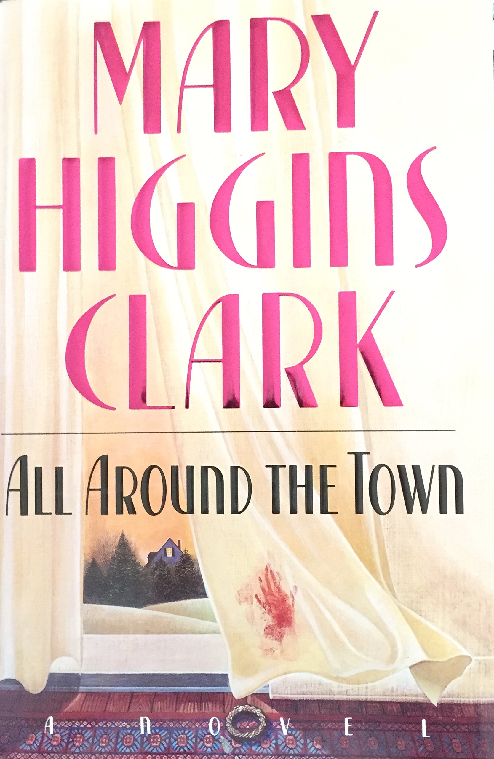 All Around the Town