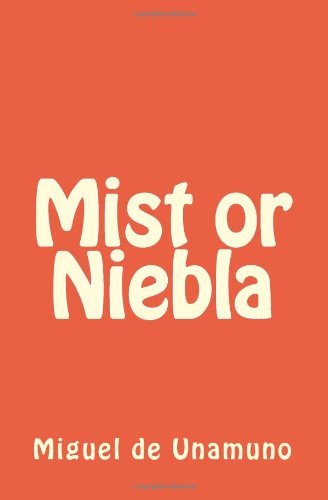 Mist or Niebla [Paperback]