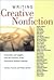 By Philip Gerard Writing Creative Nonfiction (text only)[Paperback]2001