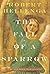 The Fall of a Sparrow (A Novel)