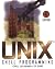 UNIX Shell Programming by Lowell Jay Arthur (1997-07-25)