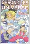 Chronicles Of The Universe Collection Volume 1