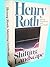 Rare Antique Shifting Landscape Henry Roth Essays 1st Edition 2nd Printing [Hardcover] Henry Roth