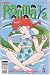 Ranma 1/2 Part 11 No. 3 by Rumiko Takahashi
