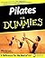 Pilates For Dummies by Ellie Herman (2002-05-30)
