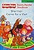 Fisher-Price Ready Reader Storybook Sherman Came for a Visit by Susan Kochan