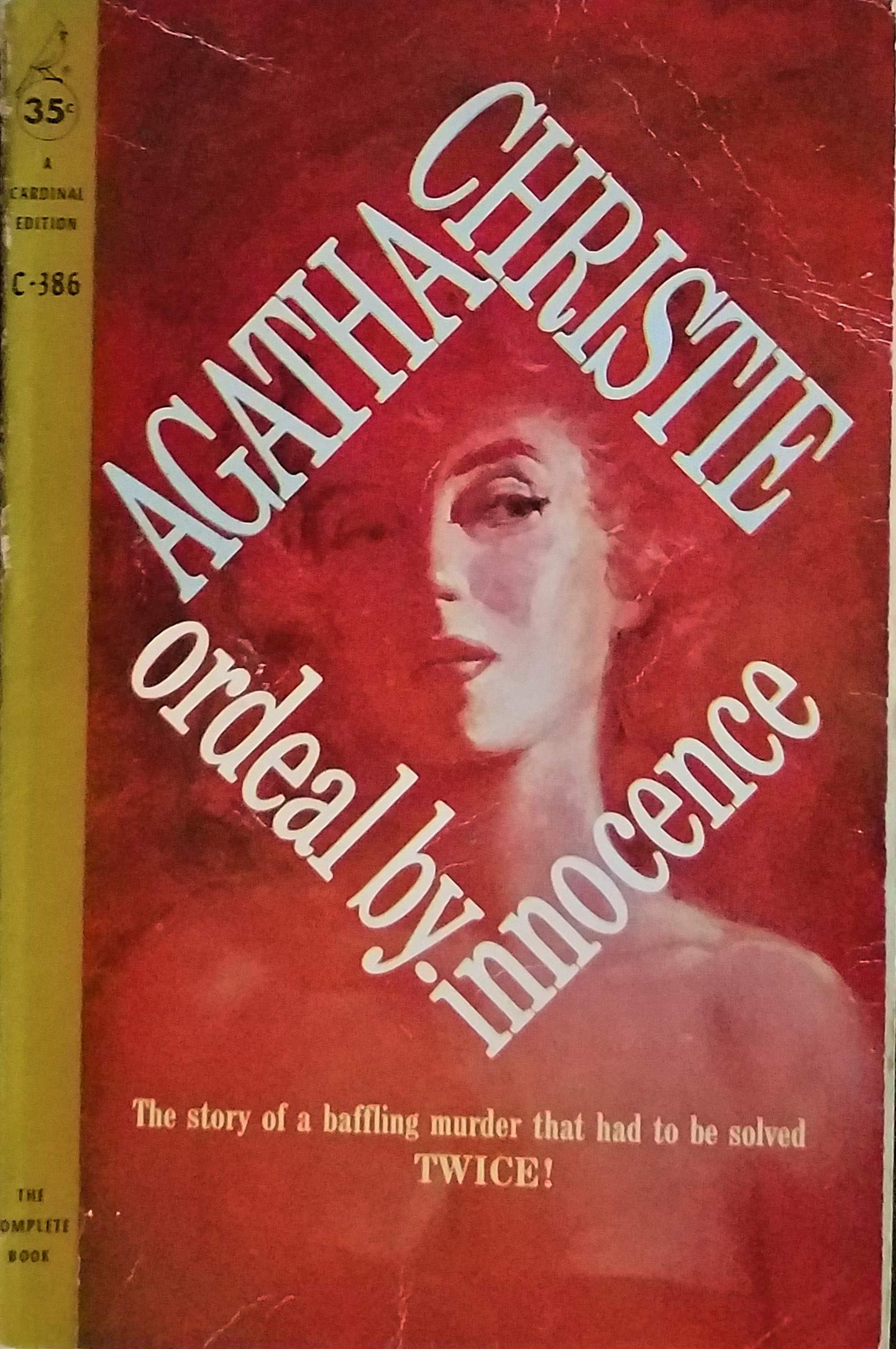 Ordeal By Innocence