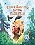 Как к Бабе-яге внуки приехали