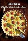 Quiche-licious: 1...