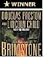 Brimstone by Douglas Preston