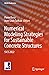 Numerical Modeling Strategies for Sustainable Concrete Structures: SSCS 2022 (RILEM Bookseries)
