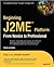 Beginning J2ME: From Novice to Professional, (text only) 3rd edition by S.Li
