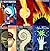 New Frontier, the (2004 DC) 1-6 Complete Story