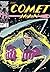 Comet Man (1987 series) #1
