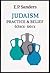 Rare E P Sanders / Judaism Practice & Belief 63 First BCE-66 ... by E. P. Sanders
