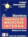 Principios De Medicina Interno