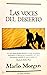 VOCES DEL DESIERTO, LAS - Nº38 ***