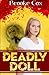 Deadly Doll by Brooke Cox (2015-08-15)