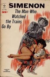 Man Who Watched the Trains Go By