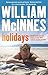 Holidays by William McInnes (2015-01-29)