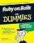 Ruby on Rails For Dummies by Barry A. Burd (2007-01-10)