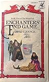 Enchanters' Endgame