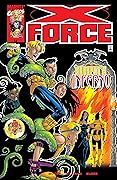 X-Force (1991-2002) #98