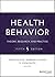 Health Behavior: Theory, Research, and Practice (Jossey-Bass Public Health) (2015-09-11)