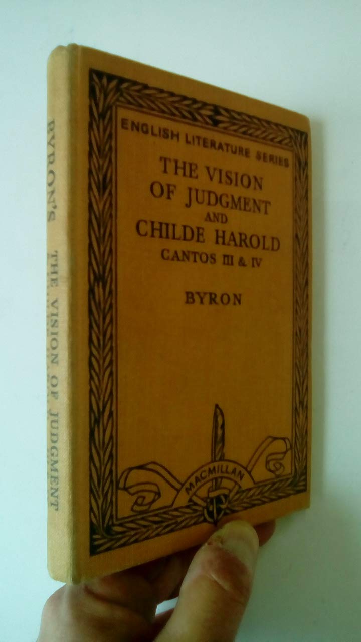 Vision of Judgement