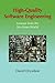 [(High-Quality Software Engineering )] [Author: David Drysdale] [Apr-2007]