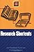 Research Shortcuts (Study Smart) by Judi Kesselman-Turkel (2003-11-30)