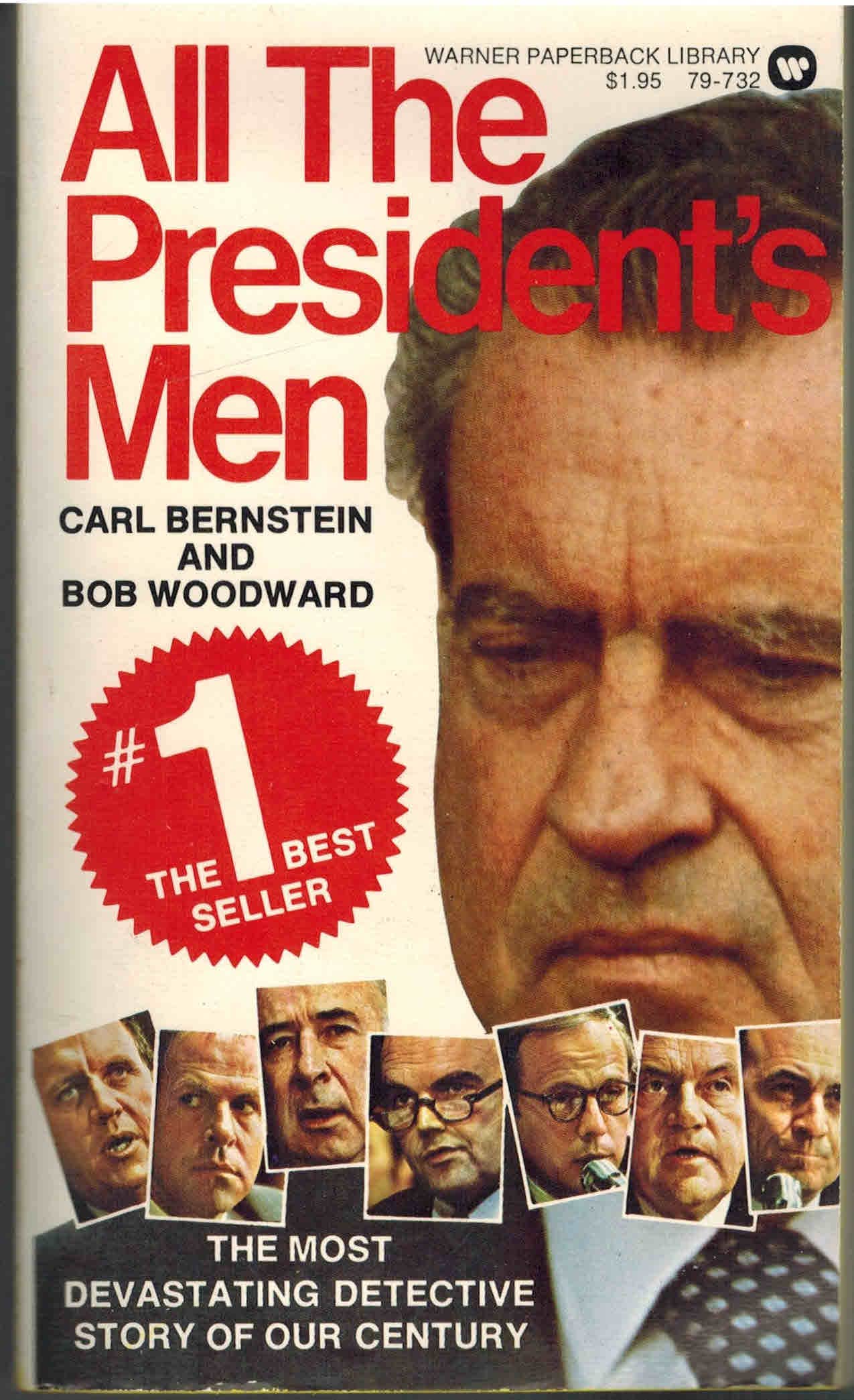 All the President's Men
