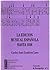 La edición musical española hasta 1936: Guía para la datación de partituras (Colección de monografías / Aedom) (Spanish Edition)