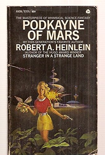 Podkayne of Mars
