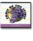 Fruit Of The Spirit (Audio CD)